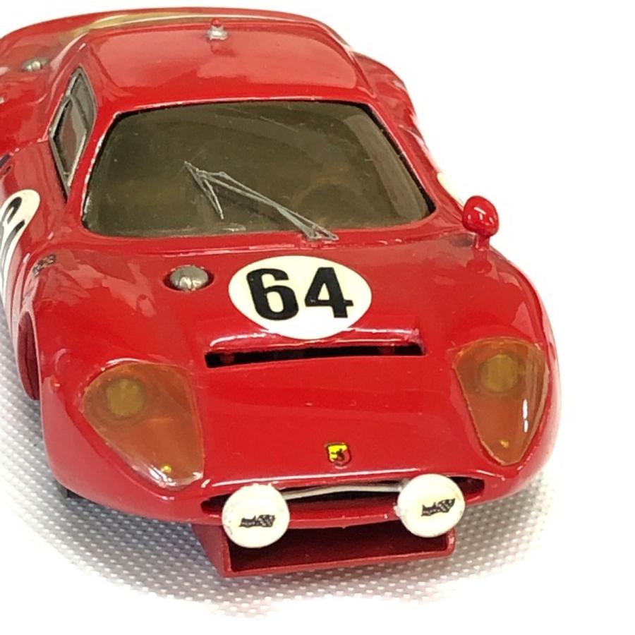 激レア フィアット アバルト ビンテージ ミニカー 激レア フィアット アバルト ビンテージ ミニカー
