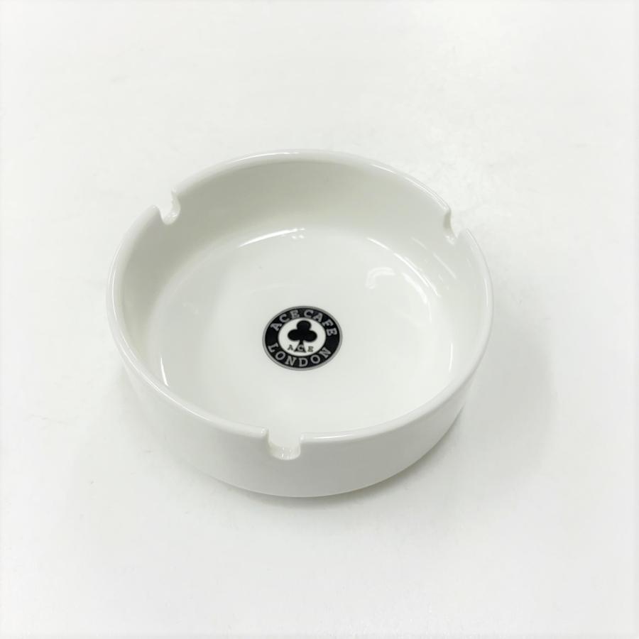 現品 ACE CAFE LONDON 灰皿 : ミニマルヤマ - 通販 - Yahoo!ショッピング