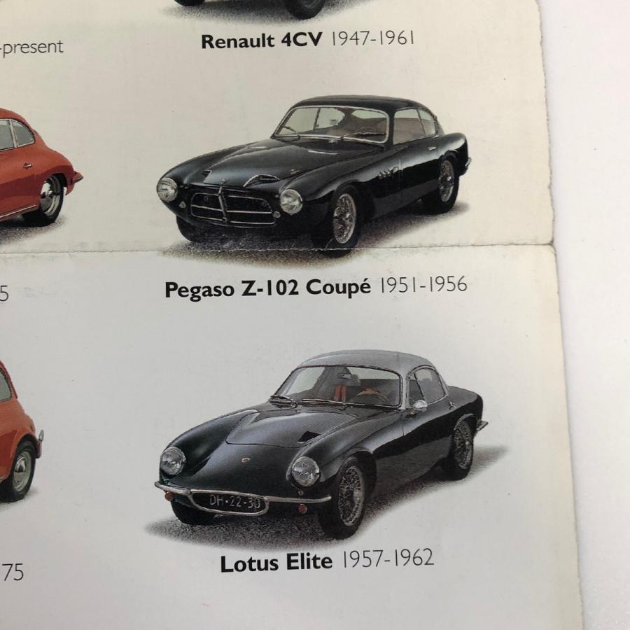 現品 CAR OF THE CENTURY ポスター : ミニマルヤマ - 通販 - Yahoo