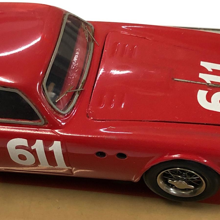 COLLEZIONE　MILLE　MIGLIA　1/43　FERRARI　250　S　VIGNALE　No.135｜minimaruyama｜14