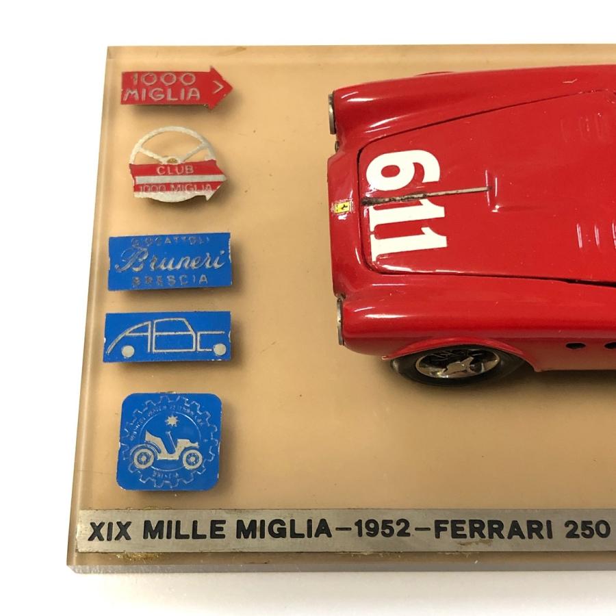 Ferrari（フェラーリ） COLLEZIONE MILLE MIGLIA 1/43 FERRARI 250 S