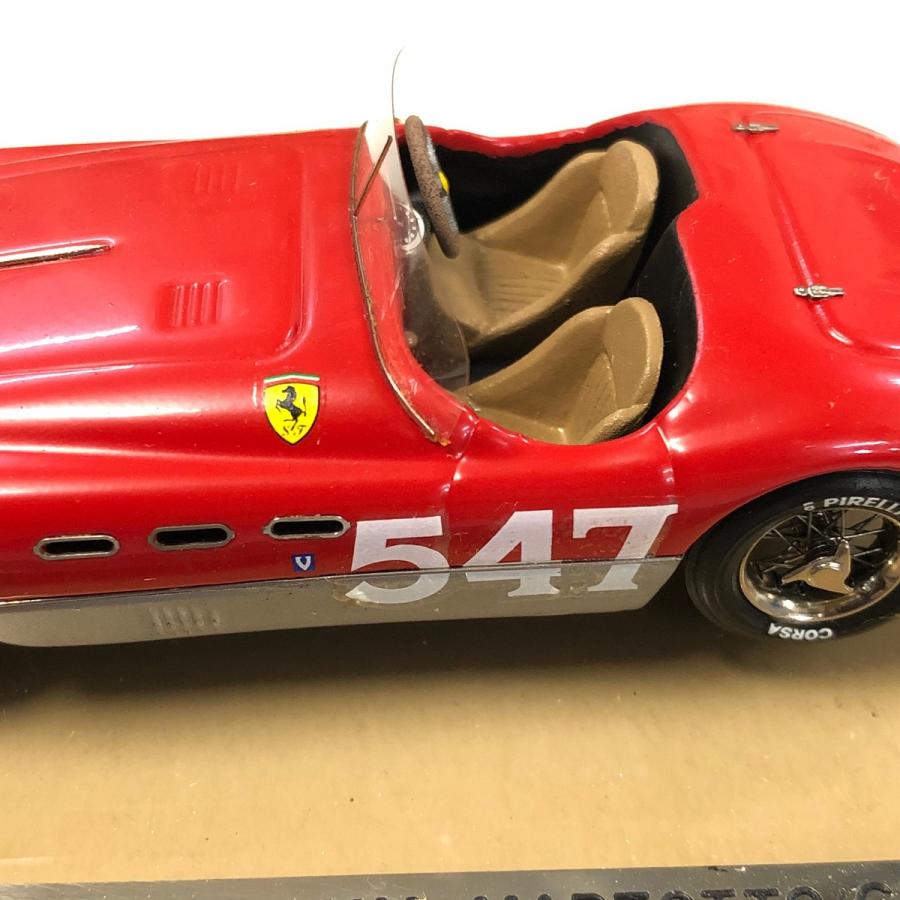 Ferrari（フェラーリ） COLLEZIONE MILLE MIGLIA 1/43 FERRARI 340