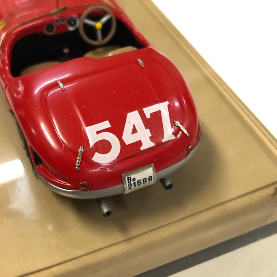 マーチャリ ￼レア　やや美品 109717 1/12完成品バイク KAWASAKI Ninja ZX-25R メタリック