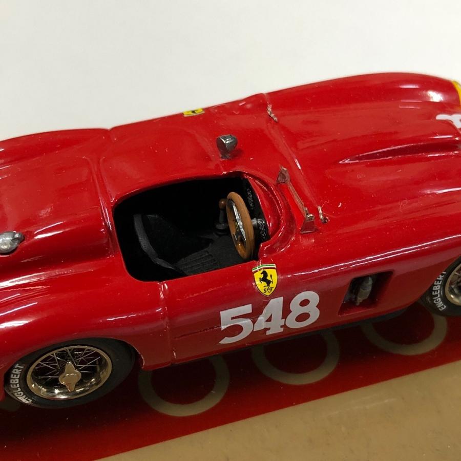 Ferrari（フェラーリ） COLLEZIONE MILLE MIGLIA 1/43 FERRARI 290