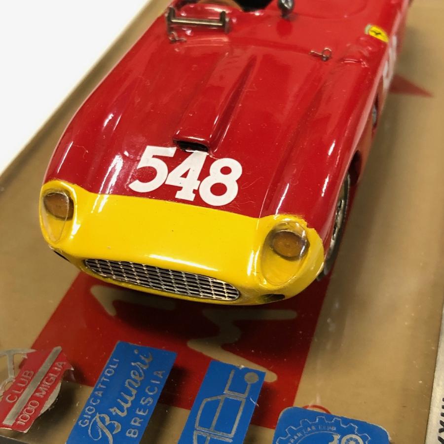 Ferrari（フェラーリ） COLLEZIONE MILLE MIGLIA 1/43 FERRARI 290