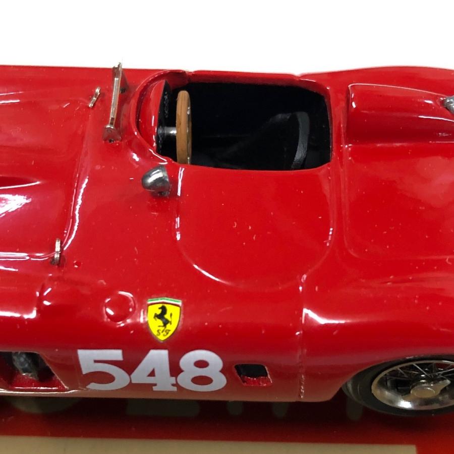 Ferrari（フェラーリ） COLLEZIONE MILLE MIGLIA 1/43 FERRARI 290