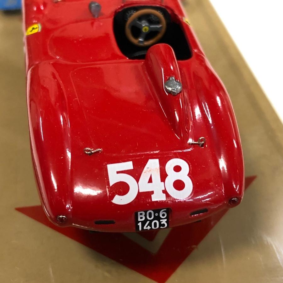 Ferrari（フェラーリ） COLLEZIONE MILLE MIGLIA 1/43 FERRARI 290