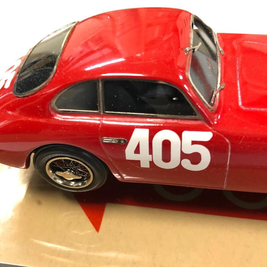 ミニカー TOP MODEL 1/43 Ferrari 340 No.547 ミニカー TOP MODEL 1/43 Ferrari 340 No.547 BBR Models 1:18