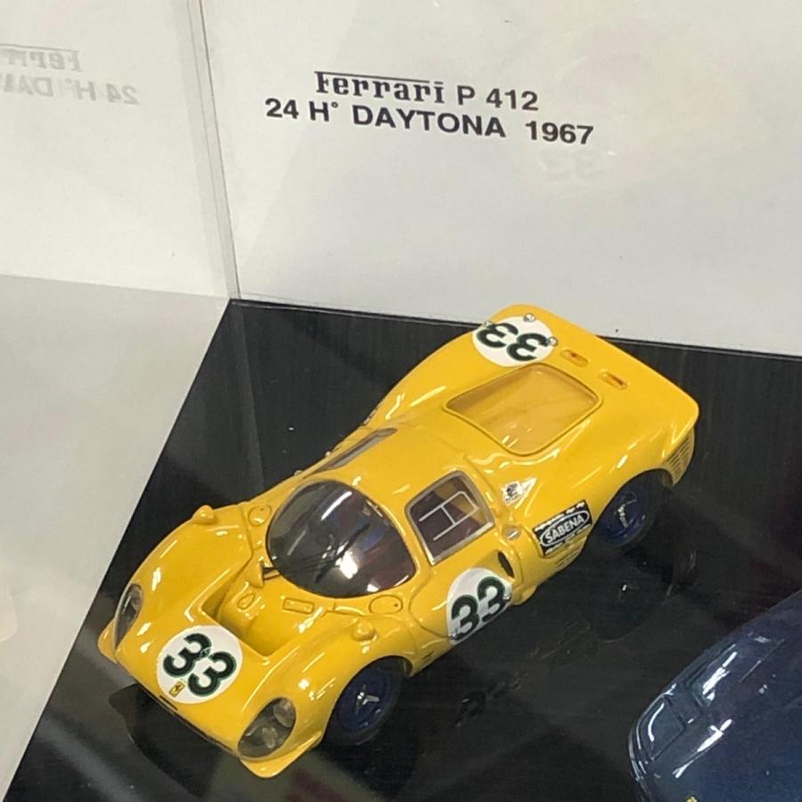 Ferrari 新品 絶版 BBR LIMITED EDITION FERRARI : ミニマルヤマ