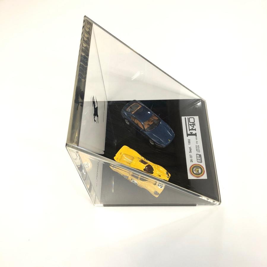 Ferrari 新品 現品 BBR LIMITED EDITION FERRARI : ミニマルヤマ