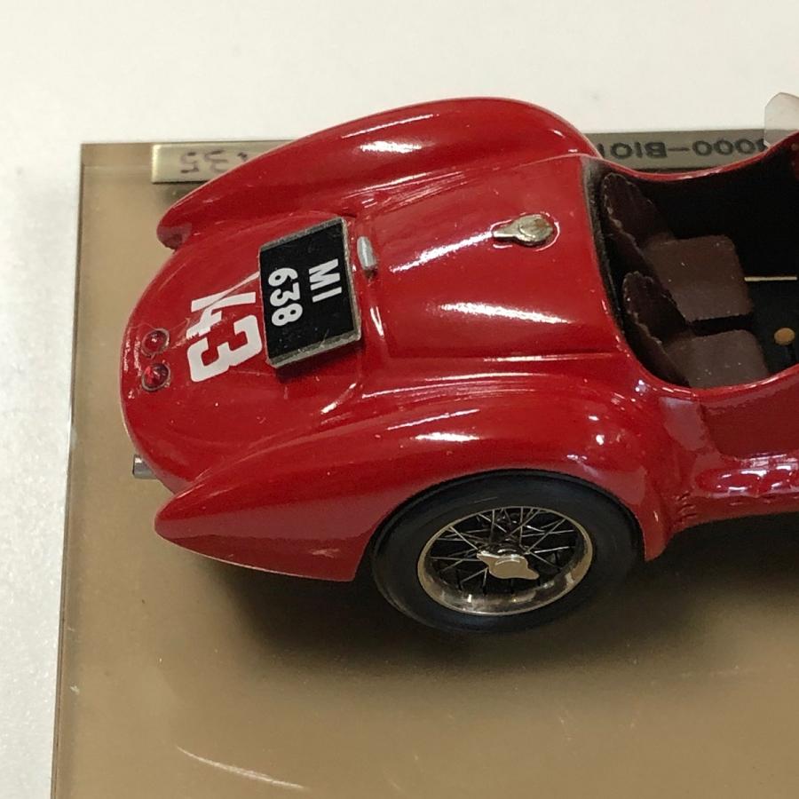 アルファロメオ（ALFA ROMEO） COLLEZIONE MILLE MIGLIA 1/43 ALFA