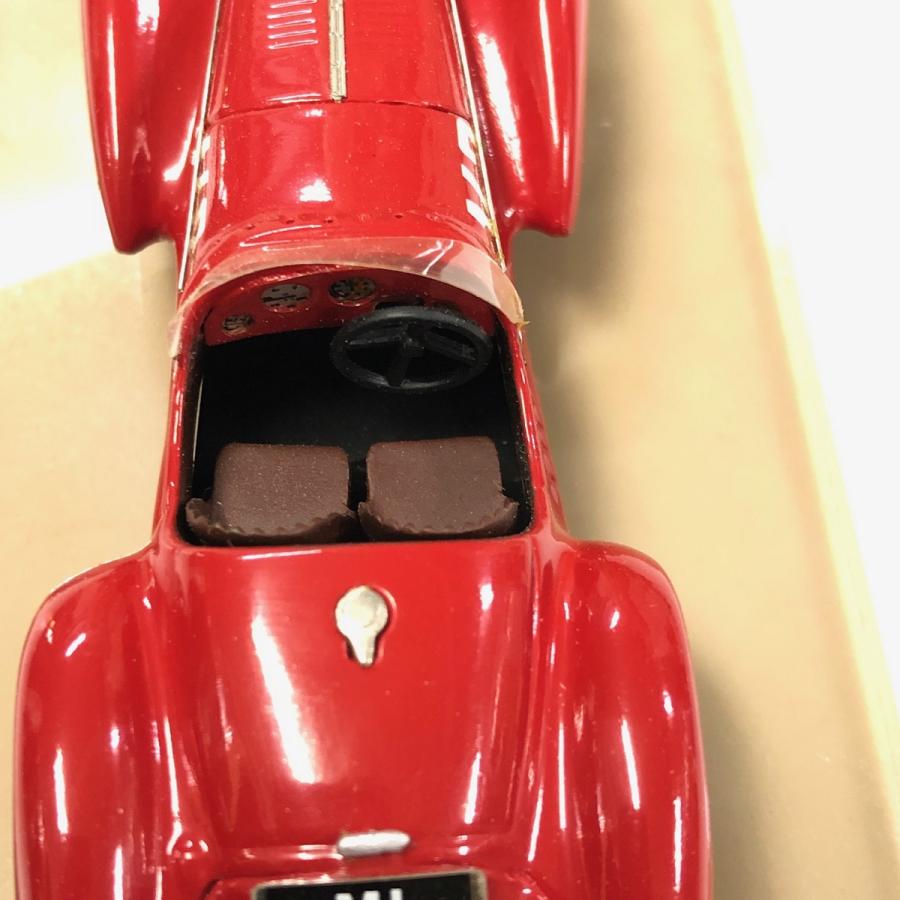 アルファロメオ（ALFA ROMEO） COLLEZIONE MILLE MIGLIA 1/43 ALFA