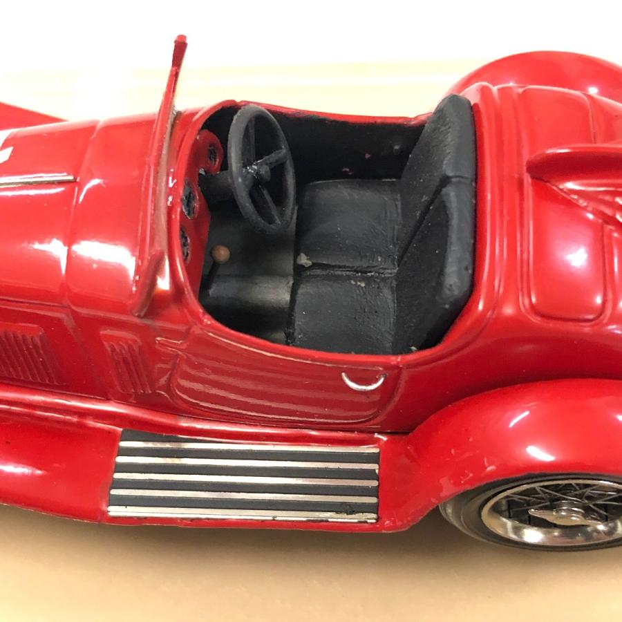 アルファロメオ（ALFA ROMEO） COLLEZIONE MILLE MIGLIA 1/43 ALFA