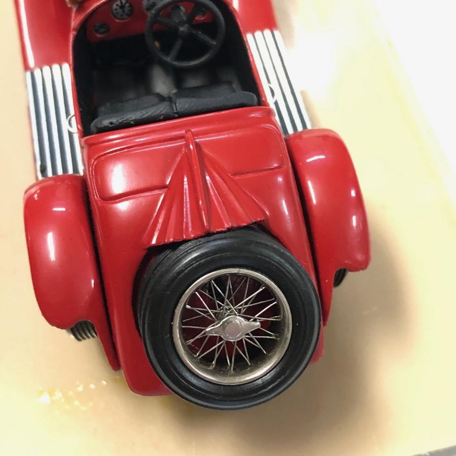 特価 Michele Conti (1/43) アルファロメオ 33TT12 特価 Michele Conti (1/43) アルファロメオ 33TT12 Michele