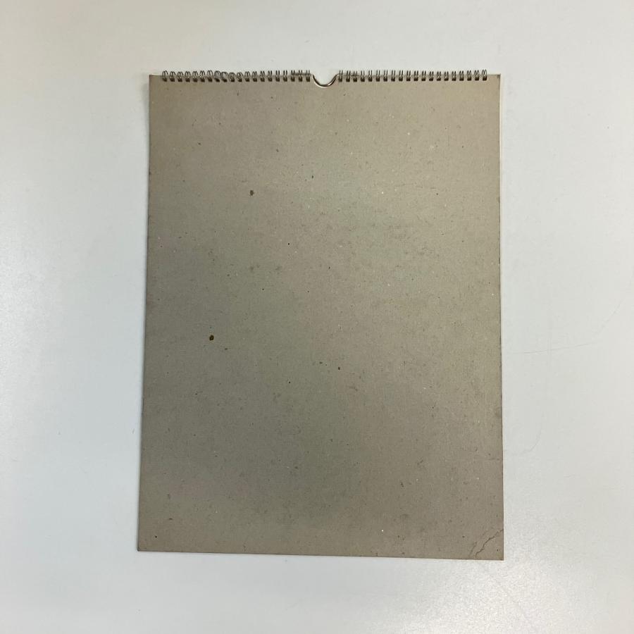 現品 クラシックカー カレンダー 1986 : ミニマルヤマ - 通販 - Yahoo