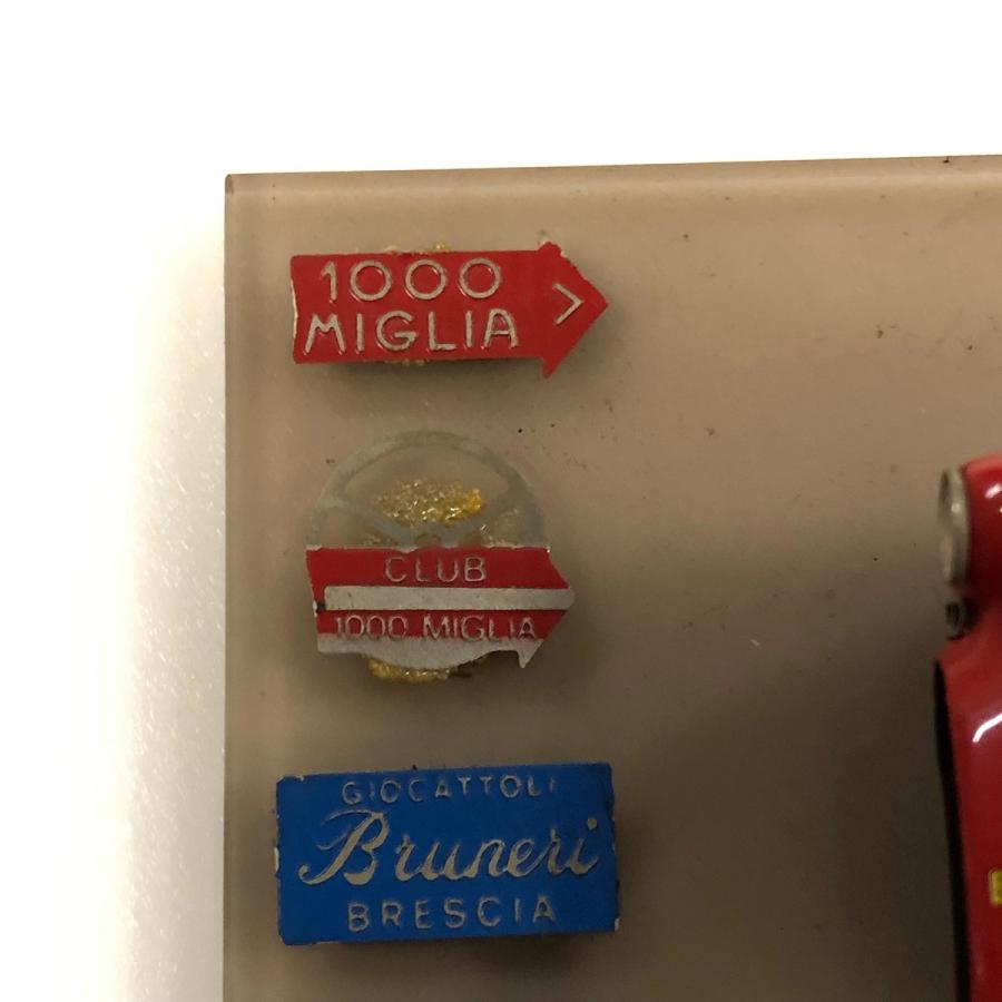 Ferrari（フェラーリ） COLLEZIONE MILLE MIGLIA 1/43 FERRARI 250S