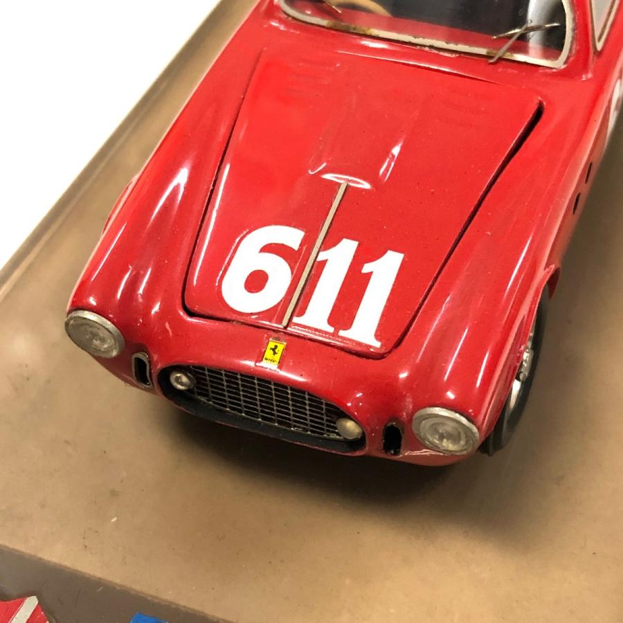 Ferrari（フェラーリ） COLLEZIONE MILLE MIGLIA 1/43 FERRARI 250S