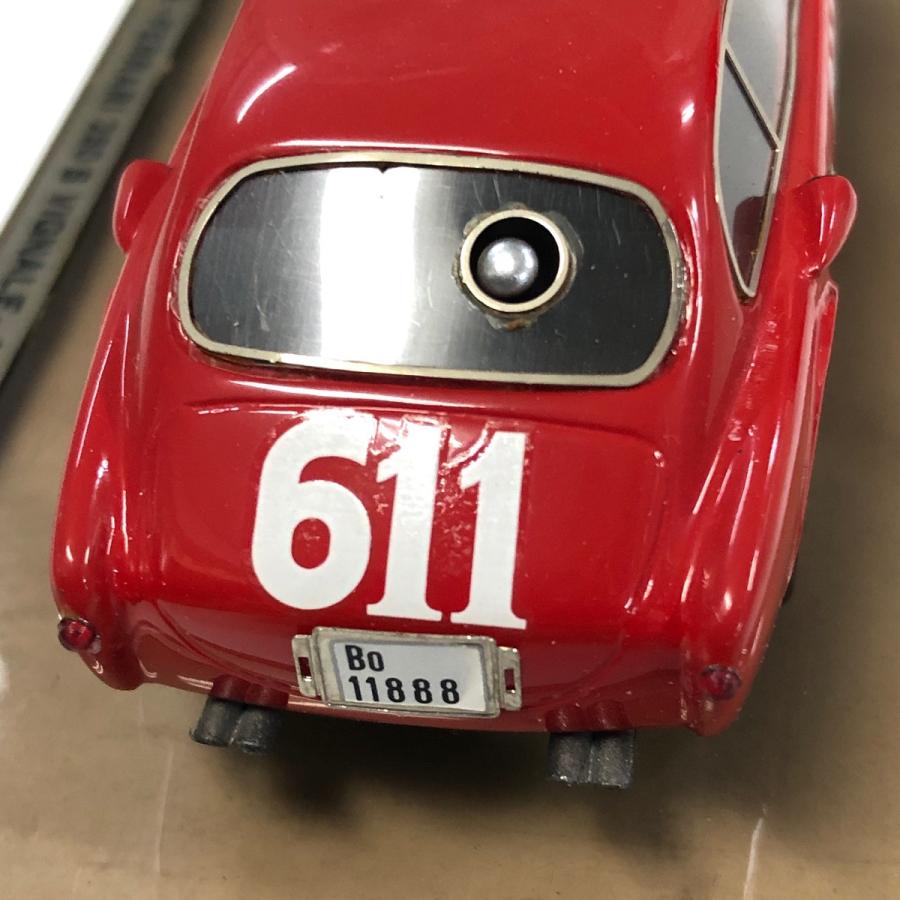 Ferrari（フェラーリ） COLLEZIONE MILLE MIGLIA 1/43 FERRARI 250S