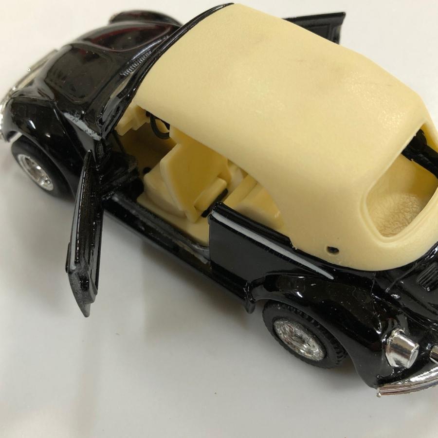 新品 現品 MCTOY THE SUPERIOR VW 1303 Cabriolet : ミニマルヤマ