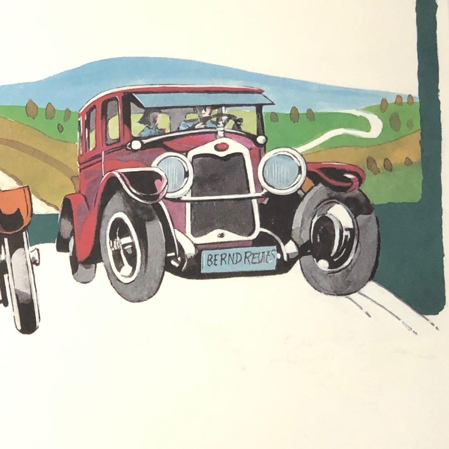 現品 GiRo di Karuizawa ポスター : ミニマルヤマ - 通販
