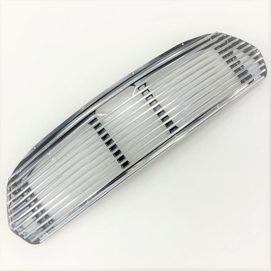 ミニのフロントグリルとキャップセット ミニのフロントグリルとキャップセット MINI フロントグリル」の