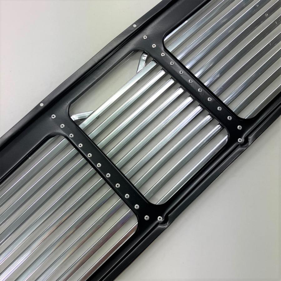 ミニのフロントグリルとキャップセット ミニのフロントグリルとキャップセット MINI フロントグリル」の