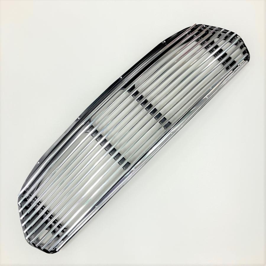 MK3グリル・ボンネットオープナー穴無し : ミニマルヤマ - 通販