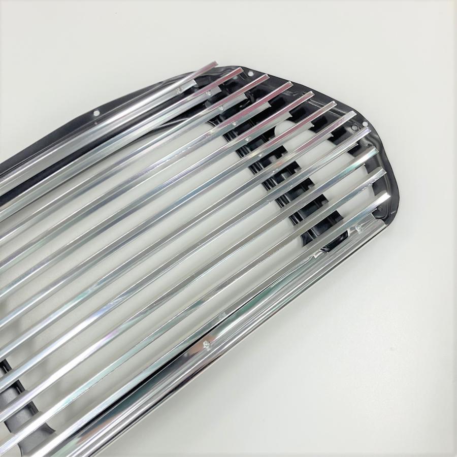 MK3グリル・ボンネットオープナー穴無し : ミニマルヤマ - 通販