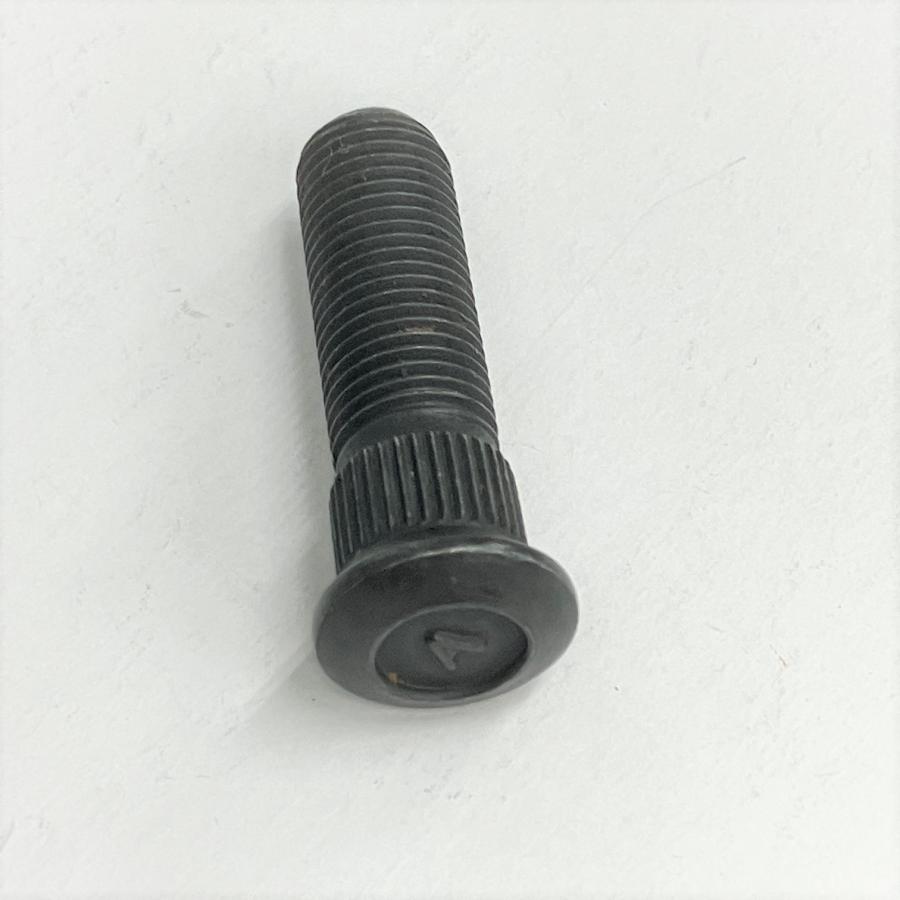 1s225×10 Scrambler Mid Ⅱ WP - 宗像山道具店 by GRIPS