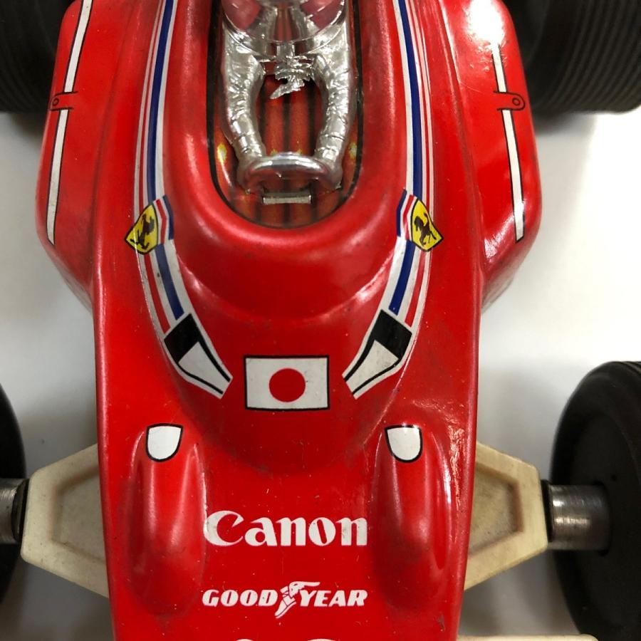 昭和レトロ マルボロ プルバックマシーン ブリキミニカー 昭和レトロ マルボロ プルバックマシーン ブリキミニカー