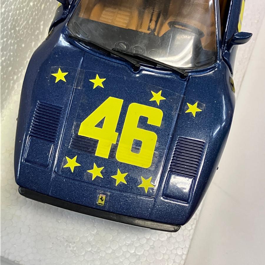 Revell Ferrari 288 GTO 1:24 ダイキャスト Revell Ferrari 288 GTO 1:24 ダイキャスト - メルカリ