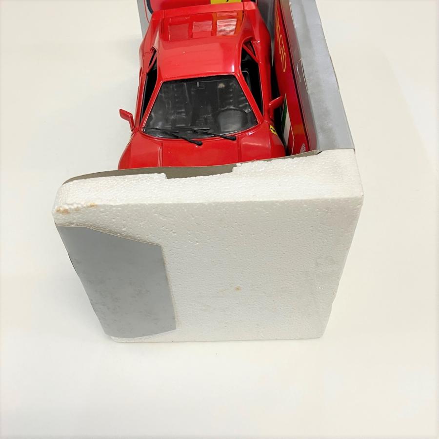 新品　絶版　Polistil　Ferrari　GTO　ダイキャストミニカー｜minimaruyama｜12