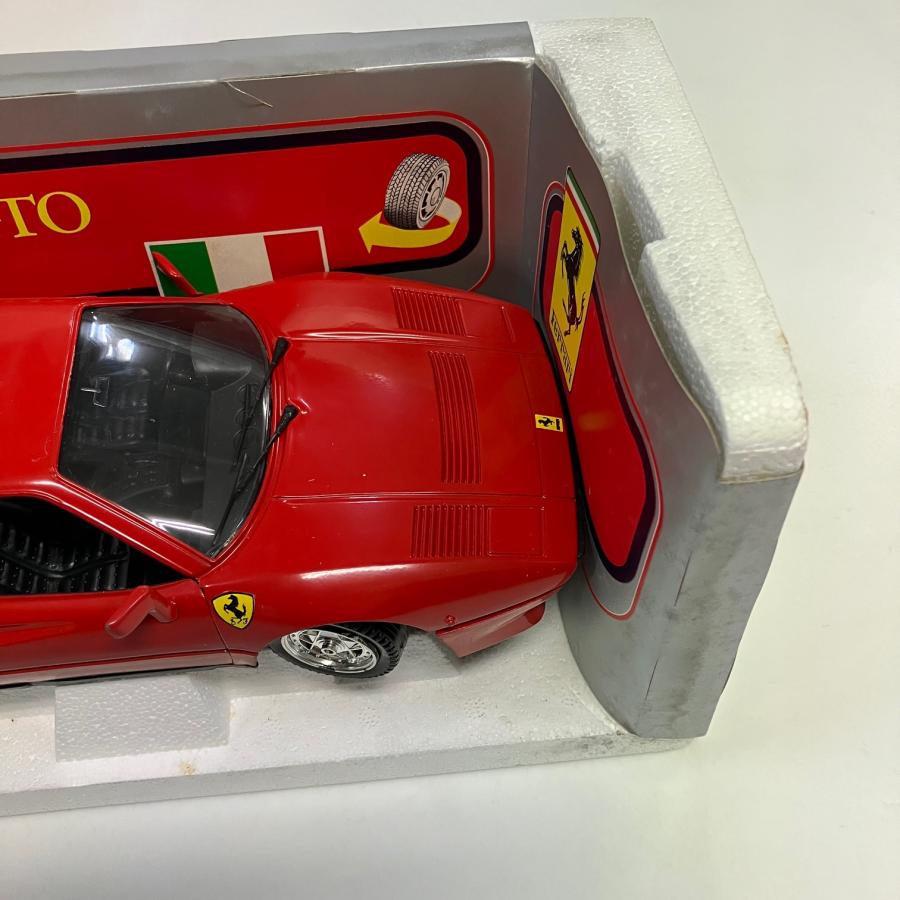 新品　絶版　Polistil　Ferrari　GTO　ダイキャストミニカー｜minimaruyama｜02