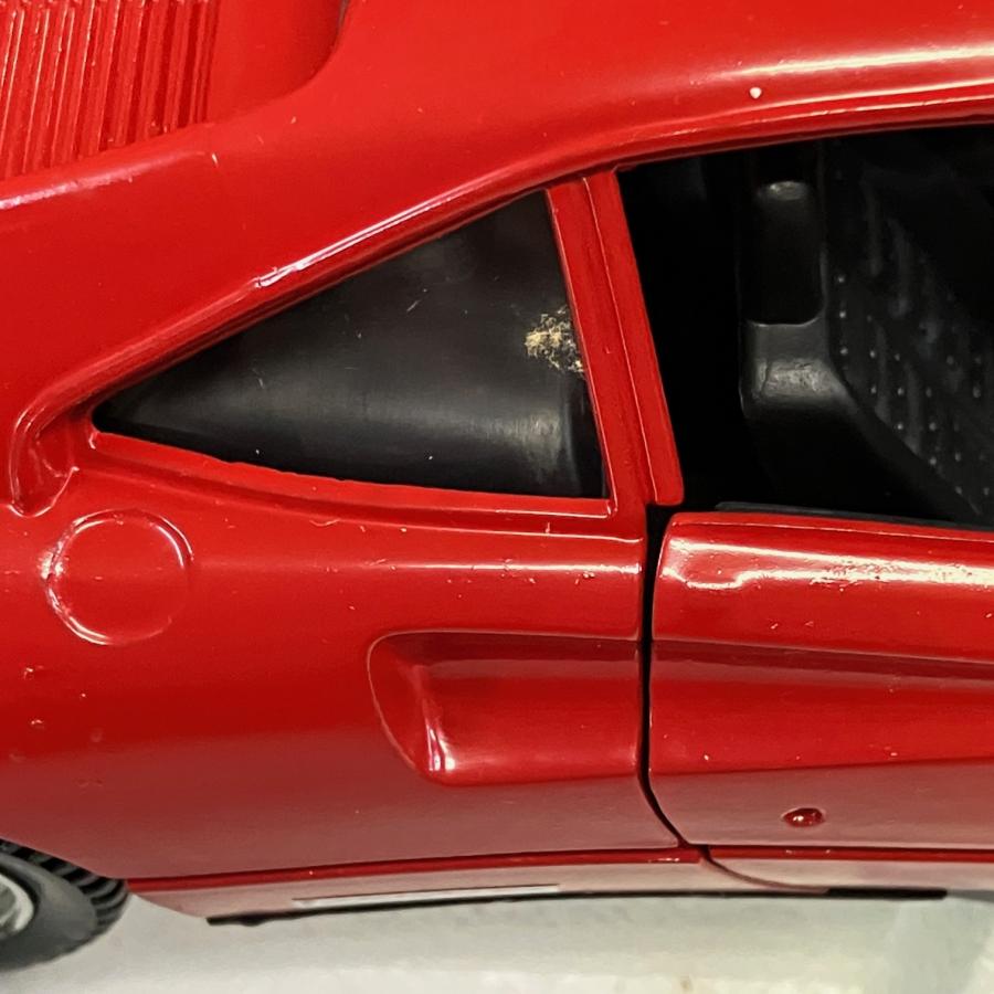 新品　絶版　Polistil　Ferrari　GTO　ダイキャストミニカー｜minimaruyama｜06