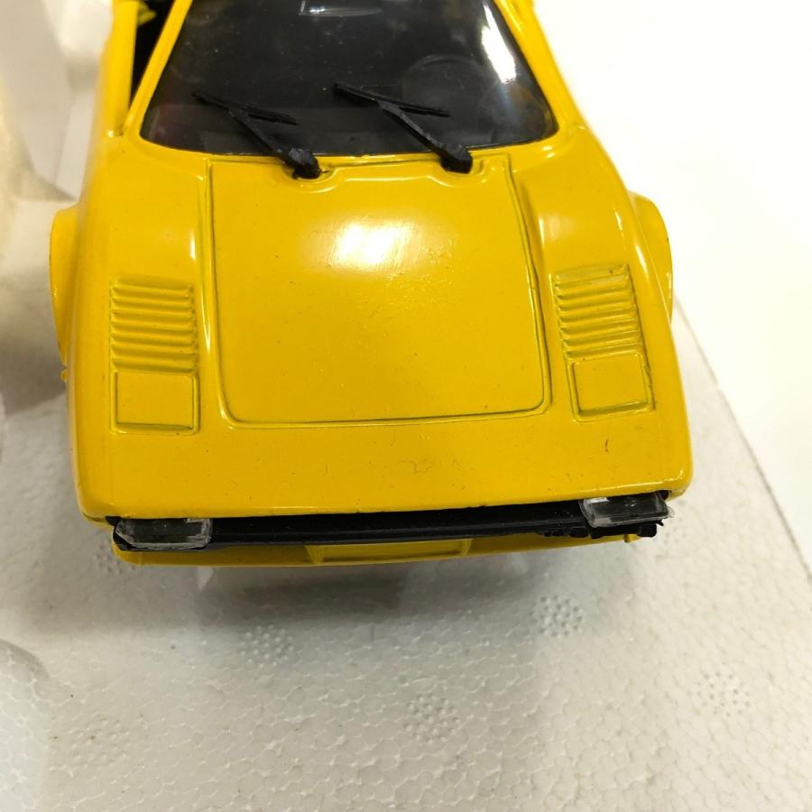 Polistil ポリスティル フェラーリ308GTB 1/25 Polistil ポリスティル フェラーリ308GTB 1/25 Polistil Ferrari