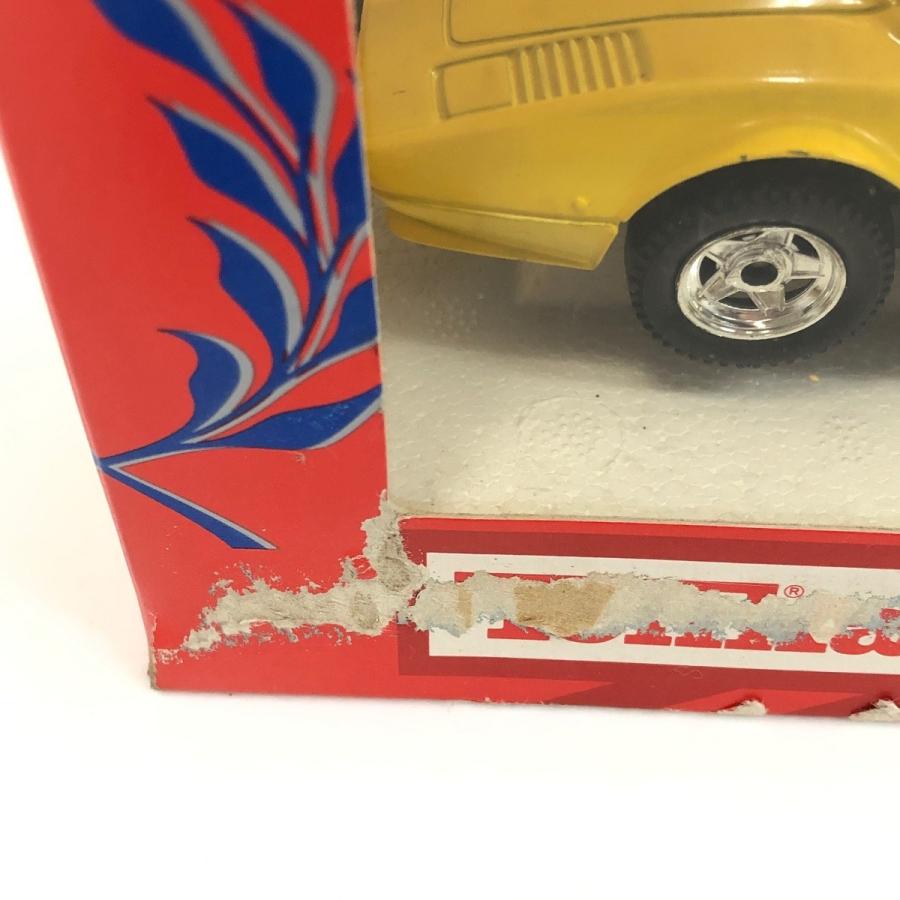 Ferrari 新品 絶版 Polistil 1/25 308GTB ミニカー : ミニ