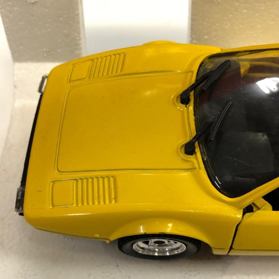 Polistil ポリスティル フェラーリ308GTB 1/25 Polistil Ferrari