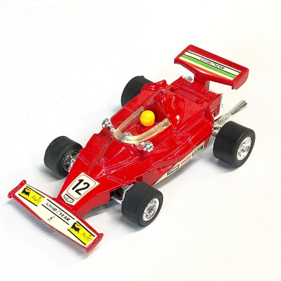現品 1/43 F1 ミニカー : ミニマルヤマ - 通販 - Yahoo!ショッピング