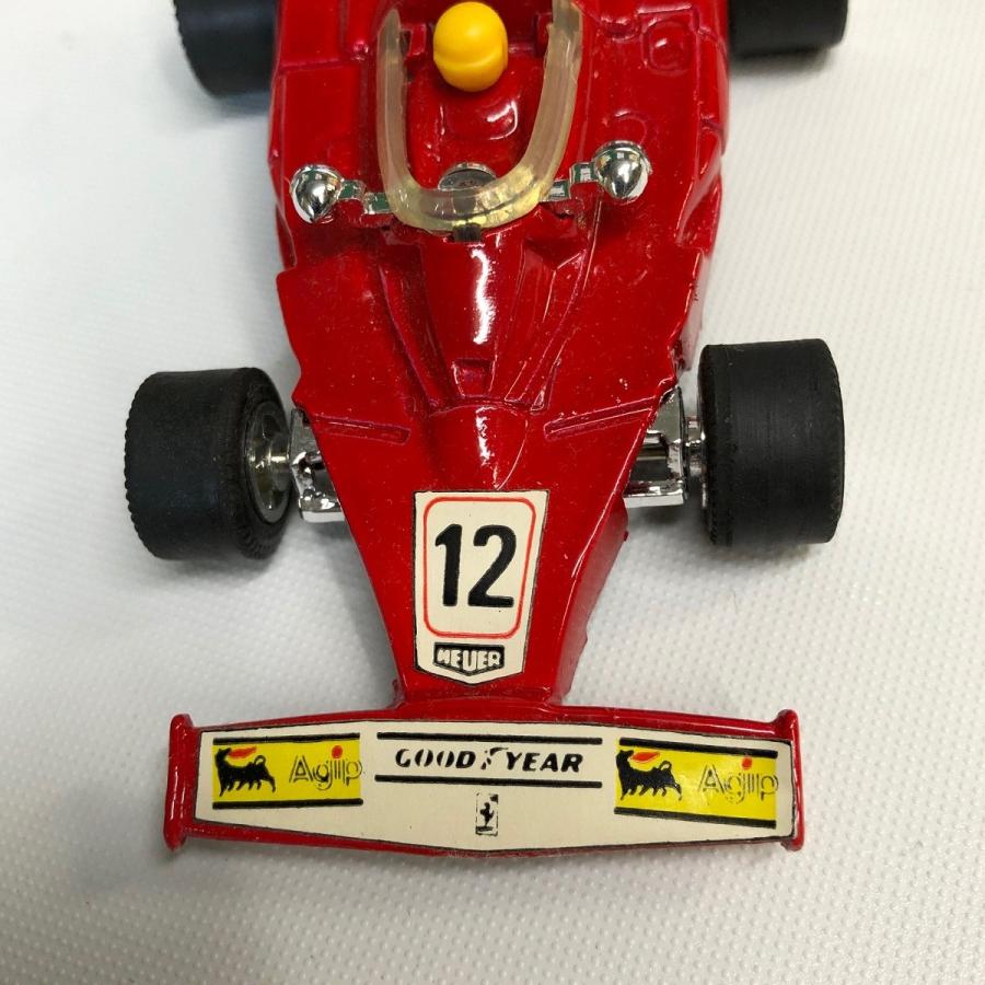 現品 1/43 F1 ミニカー : ミニマルヤマ - 通販 - Yahoo!ショッピング