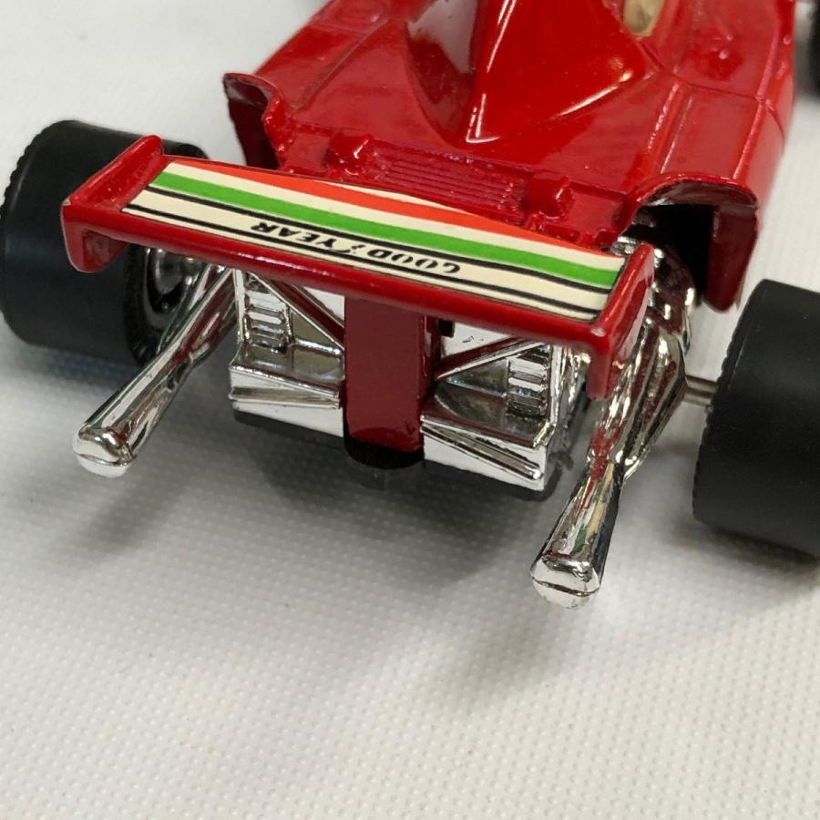 現品 1/43 F1 ミニカー : ミニマルヤマ - 通販 - Yahoo!ショッピング