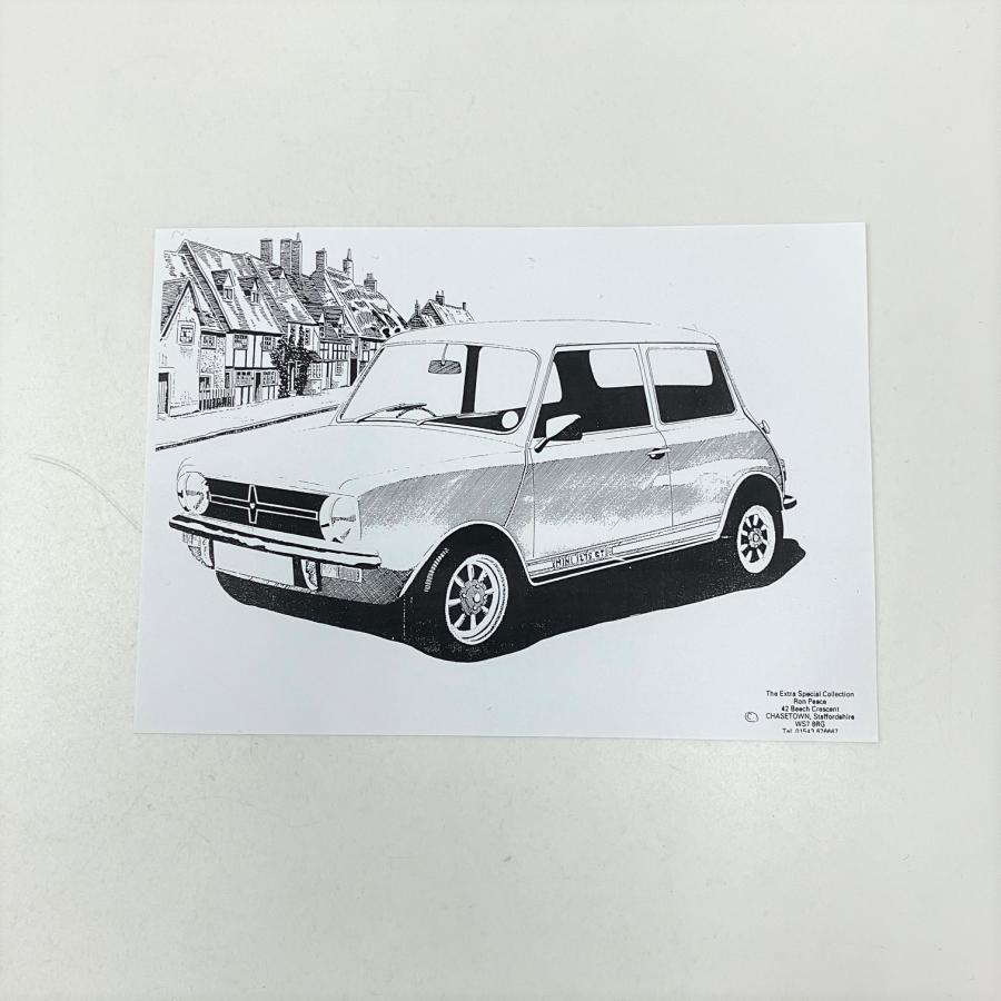 現品 くるま塗り絵 7枚セット : ミニマルヤマ - 通販 - Yahoo!ショッピング
