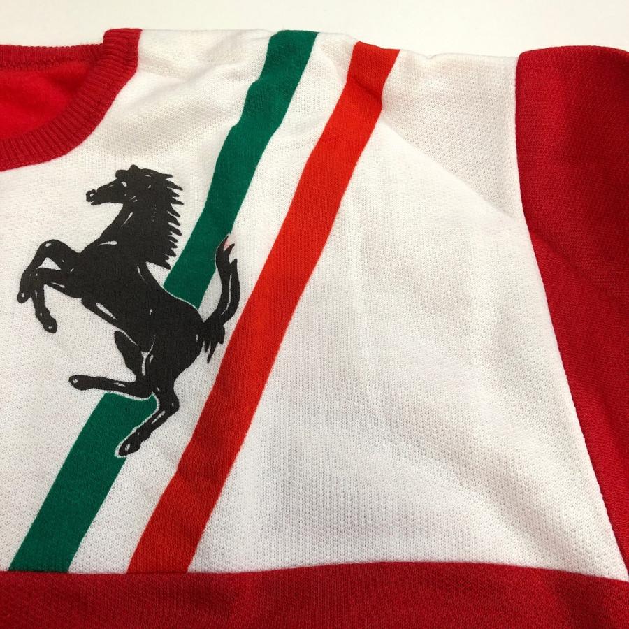 Ferrari　ジャージ　セット　M/L_1