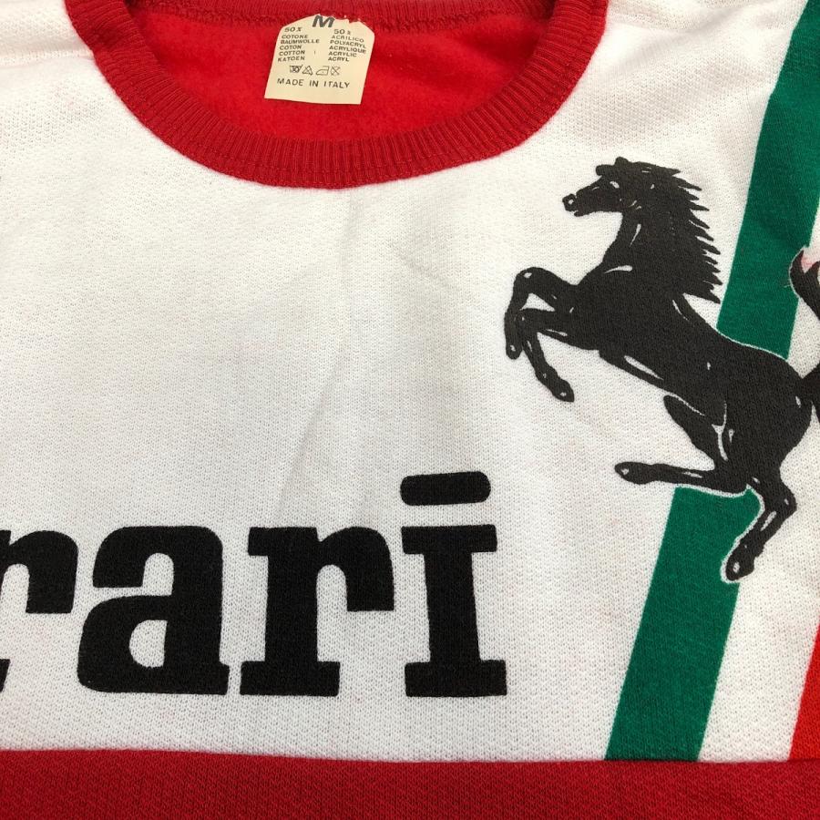 Ferrari　ジャージ　セット　M/L_2