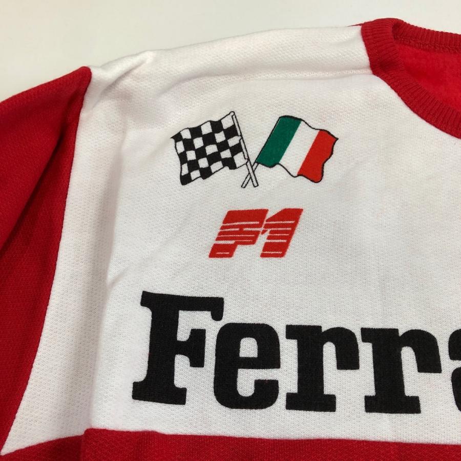 Ferrari　ジャージ　セット　M/L_3