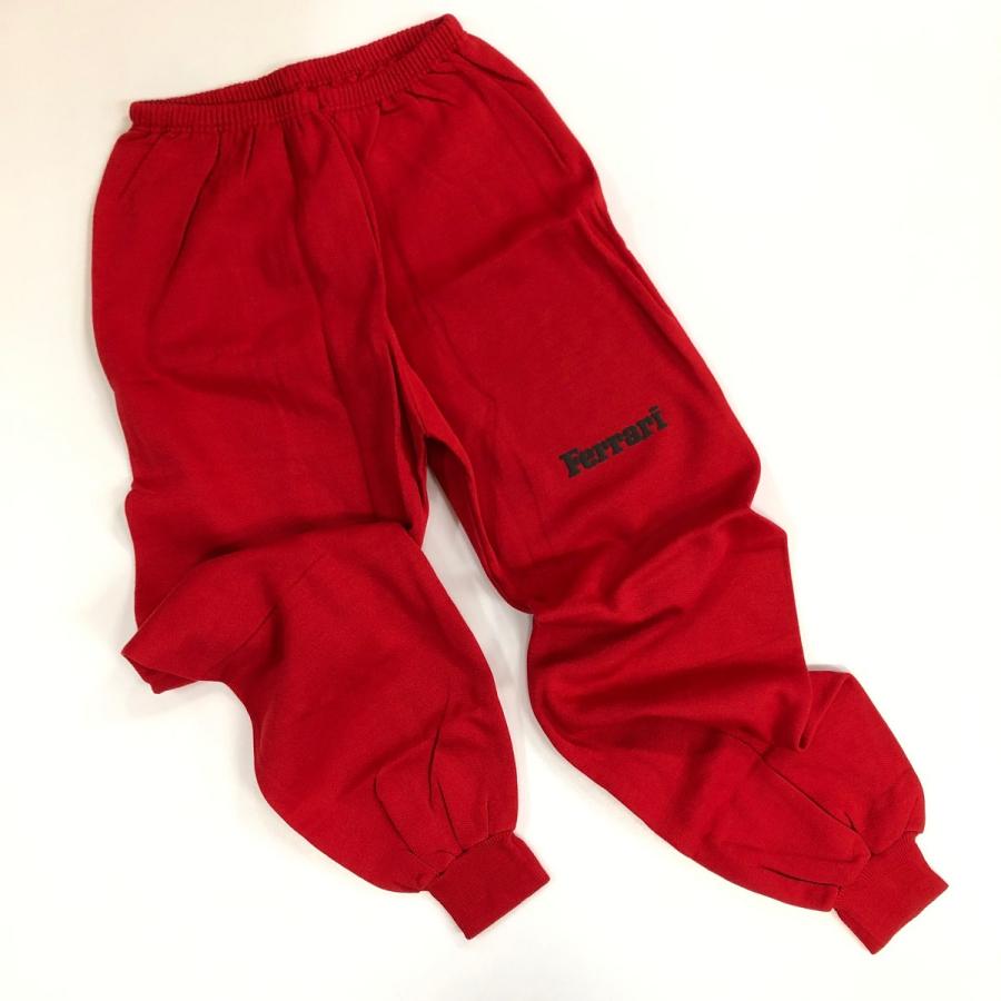 Ferrari　ジャージ　セット　M/L_6