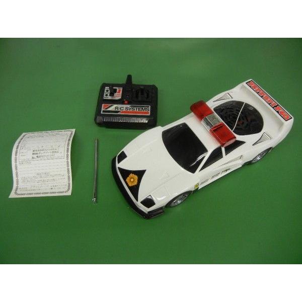 Ferrari 絶版 新品 PRIMETOY 1/15 F40 ラジオコントロール