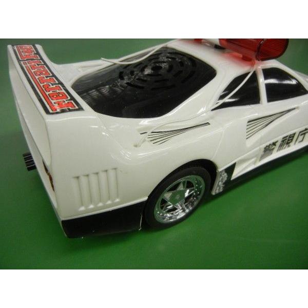 Ferrari（フェラーリ） 現品 新品 PRIMETOY 1/15 Ferrari F40 ラジオ