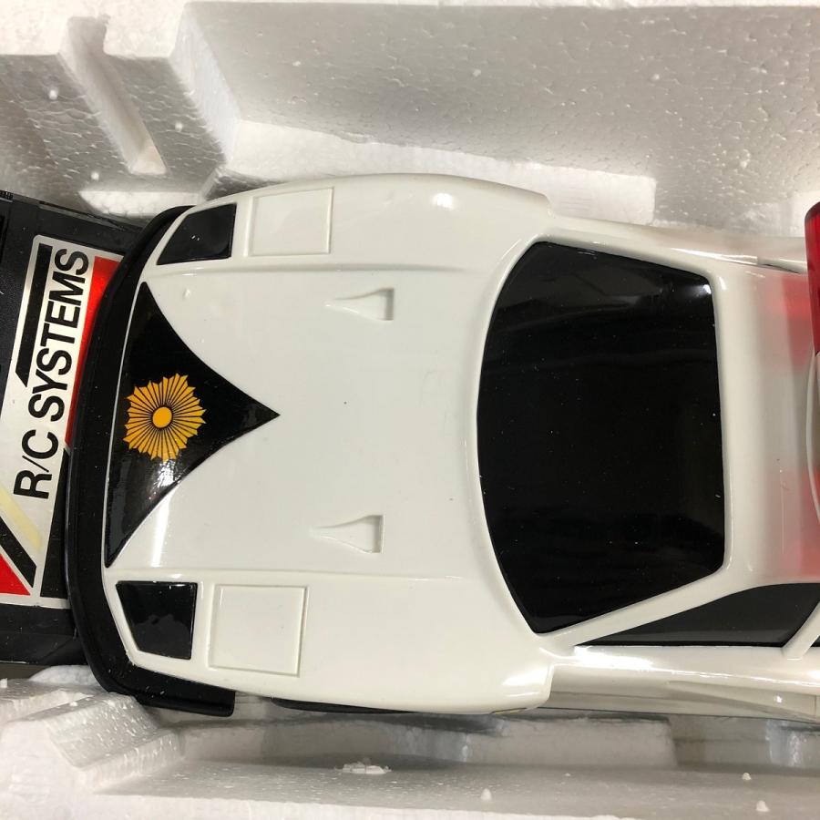 Ferrari（フェラーリ） 現品 新品 PRIMETOY 1/15 Ferrari F40 ラジオ