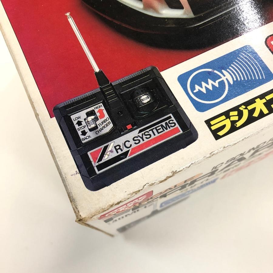 Ferrari 絶版 新品 PRIMETOY 1/15 F40 ラジオコントロール