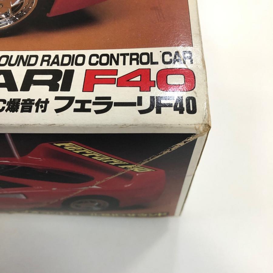 Ferrari 1:10 フルファンクションラジオコントロール(未開封) Ferrari 1:10 フルファンクションラジオコントロール(未開封)